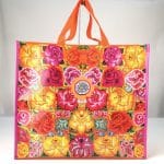 Anna Chandler Design shopping bag Mexicana