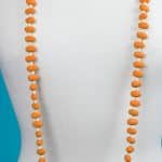 Jellybean Necklace Saffron gifts australia