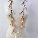 Willow Necklaces Natural Mix