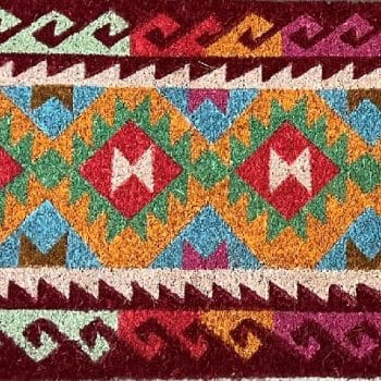 Coir Doormat Long Carpet