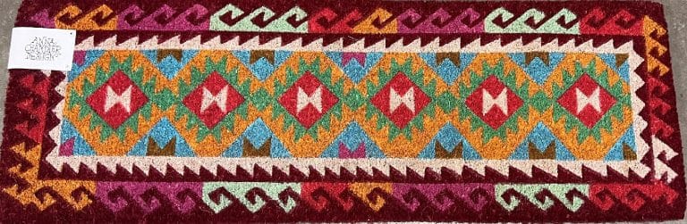 Coir Doormat Long Carpet
