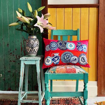 Cushions
